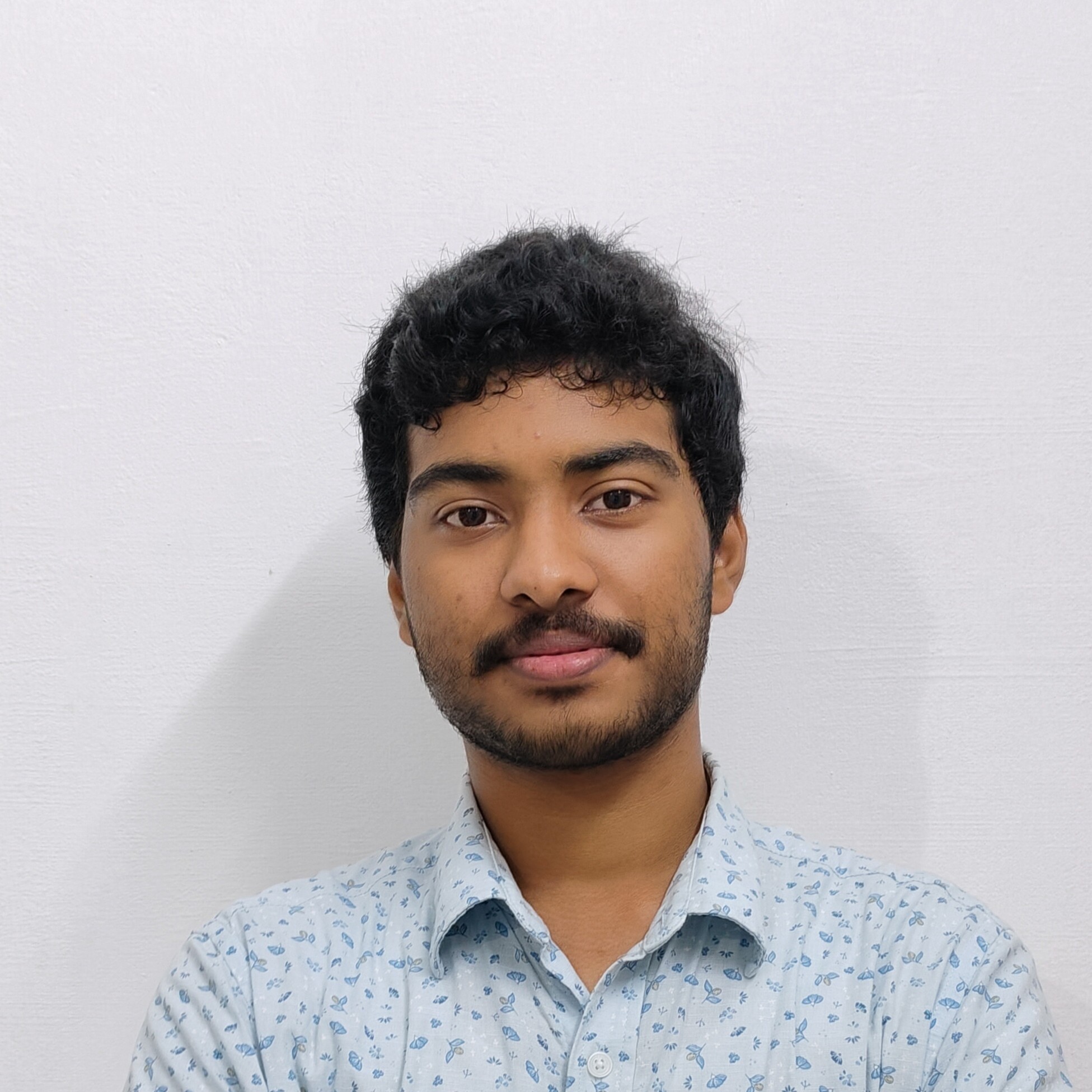 aaron peter viju